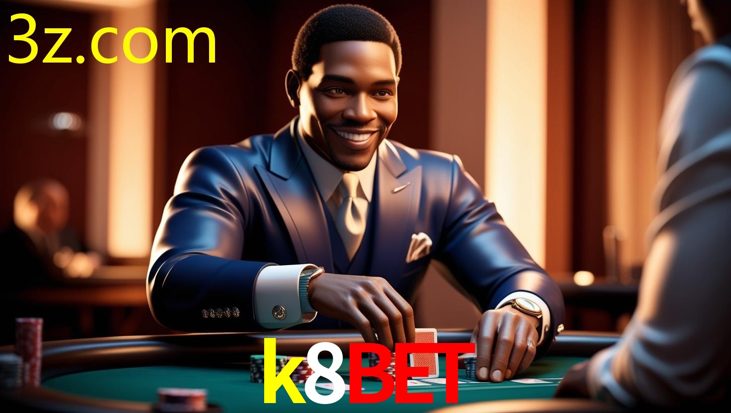 K8BET